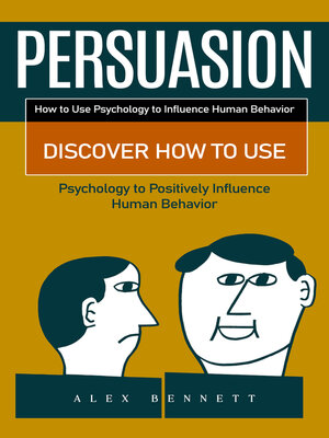 cover image of Persuasion